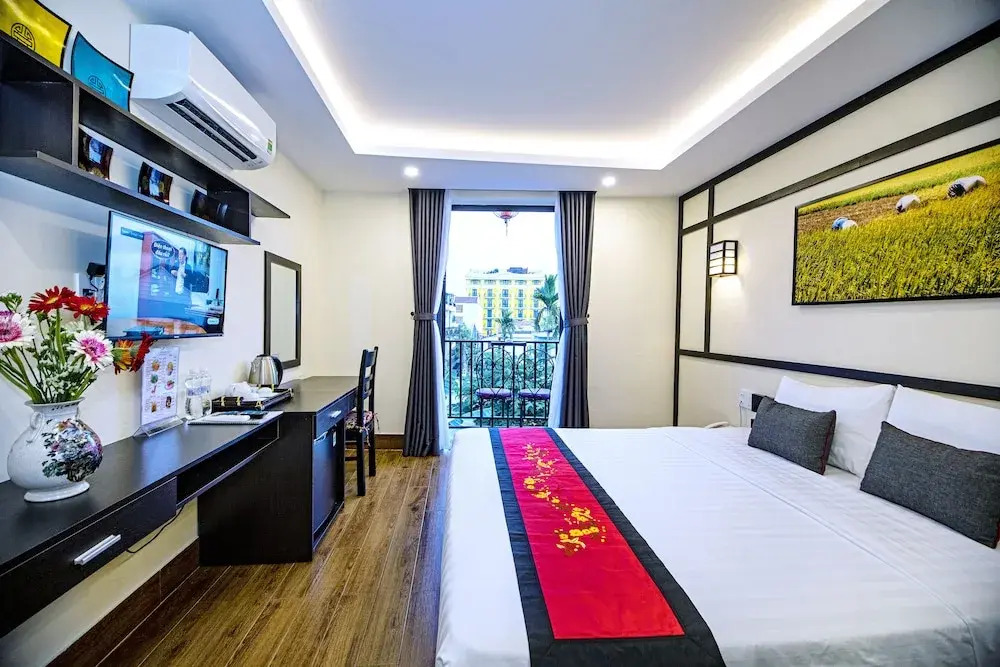 Хойан: Hoi An Riverland Villa