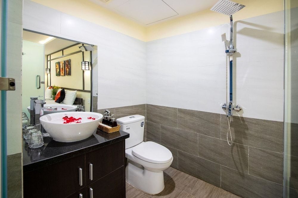 Хойан: Hoi An Riverland Villa