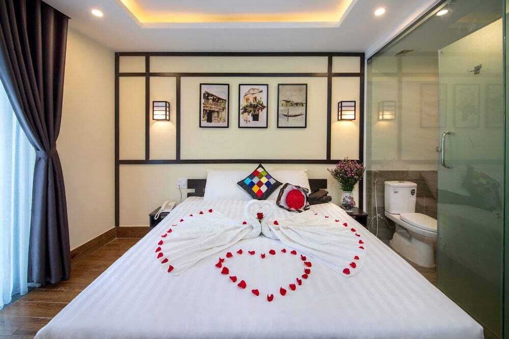 Hoi An Riverland Villa — фото 3
