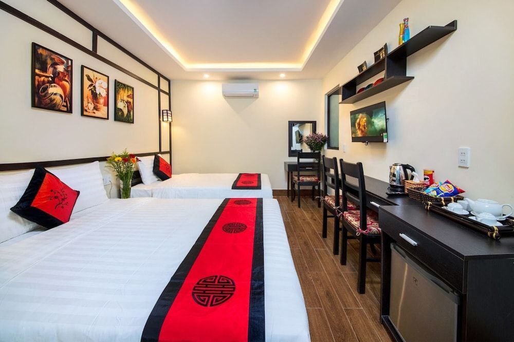 Хойан: Hoi An Riverland Villa
