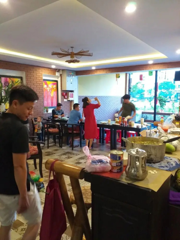 Хойан: Hoi An Riverland Villa