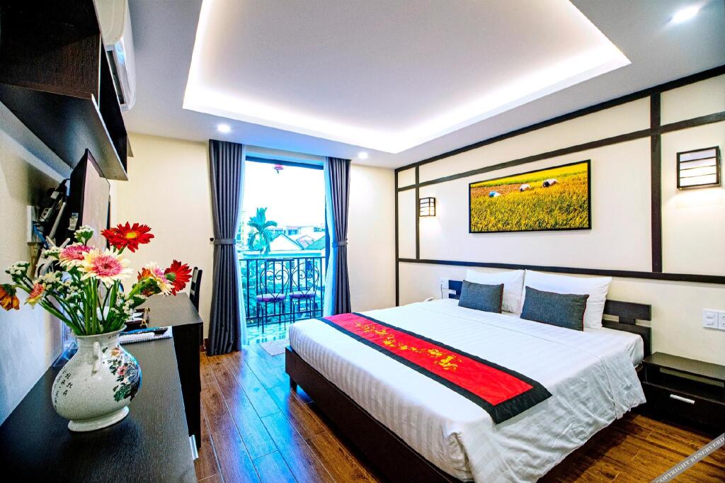 Хойан: Hoi An Riverland Villa