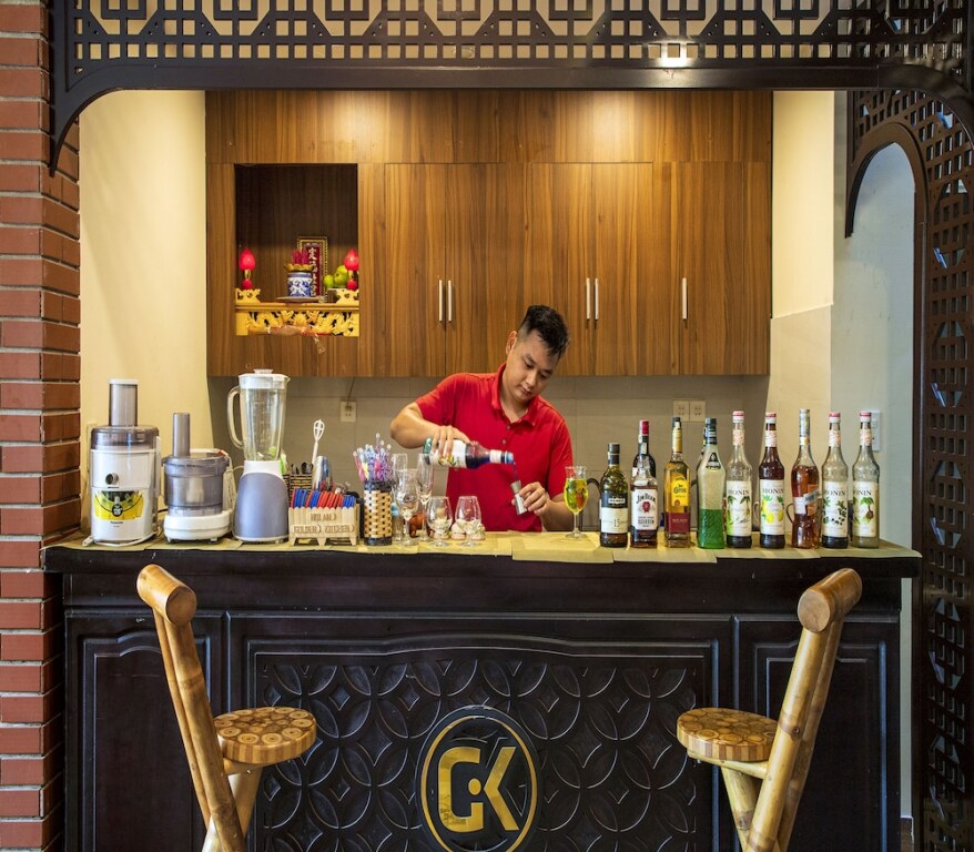 Хойан: Hoi An Riverland Villa