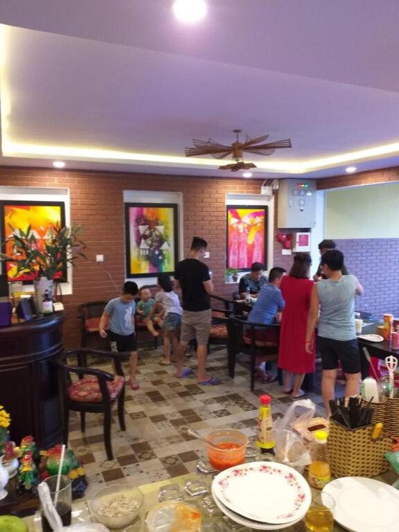 Хойан: Hoi An Riverland Villa