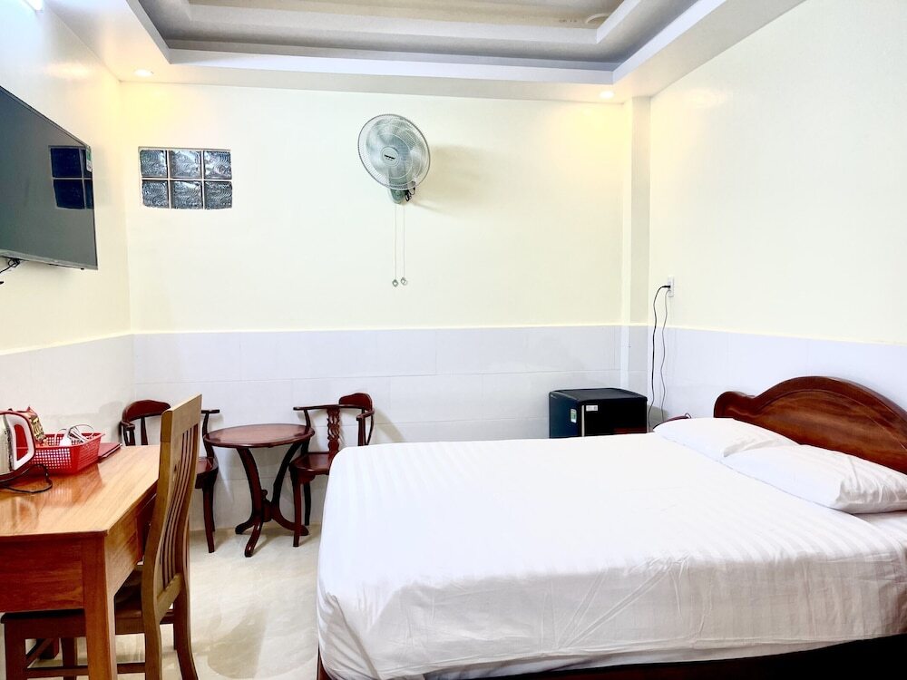 Кантхо: Long Hà Hotel