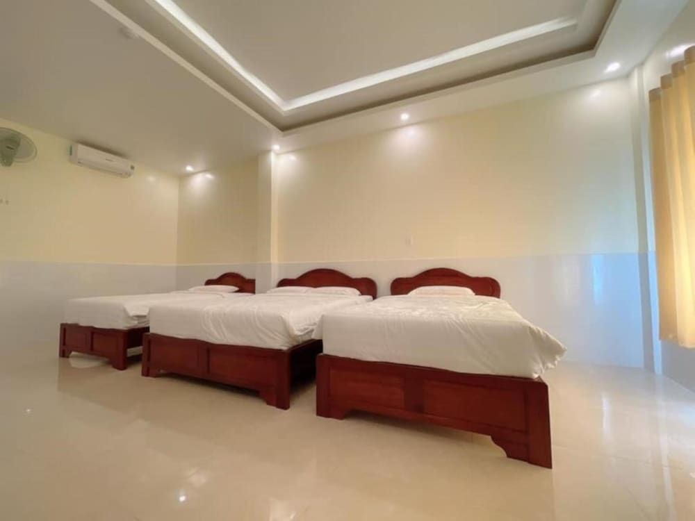 Кантхо: Long Hà Hotel
