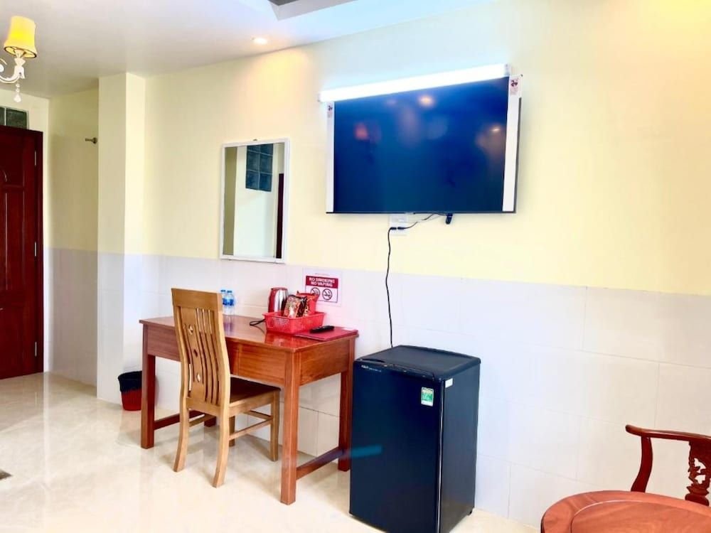 Кантхо: Long Hà Hotel