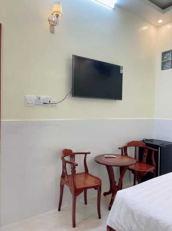 Кантхо: Long Hà Hotel