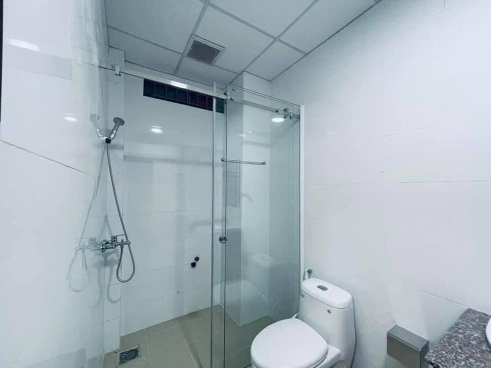 Кантхо: Long Hà Hotel