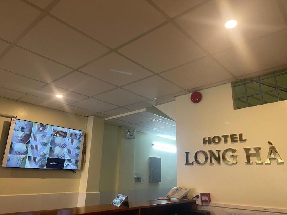 Кантхо: Long Hà Hotel