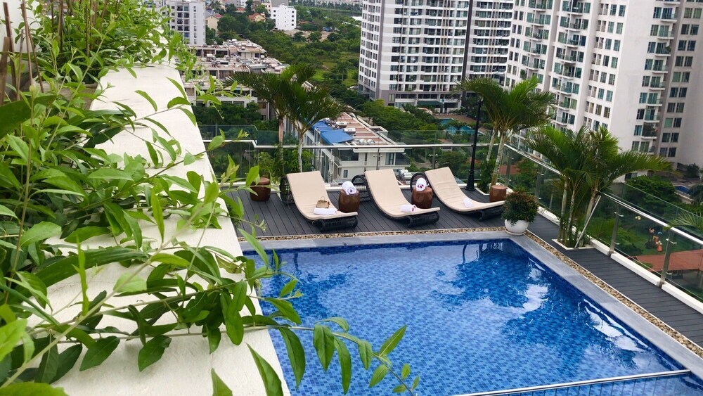 Халонг: Halong Hideaway Hotel