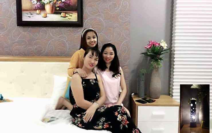 Вунгтау: Suna's Home - Villa in Vung Tau