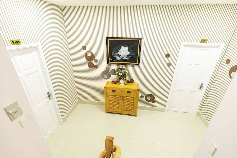 Вунгтау: Suna's Home - Villa in Vung Tau