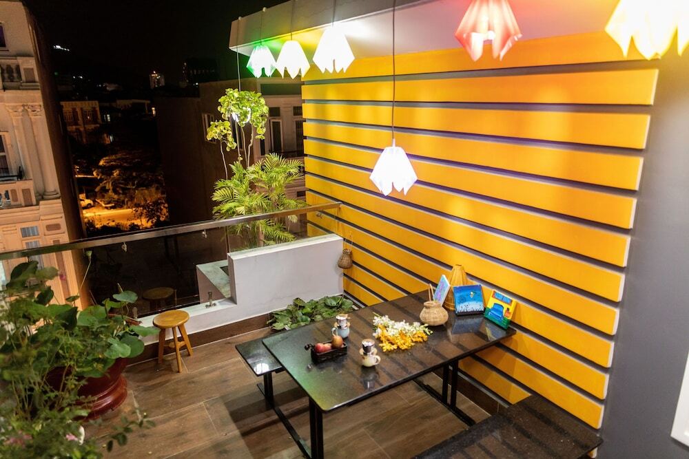 Вунгтау: Suna's Home - Villa in Vung Tau