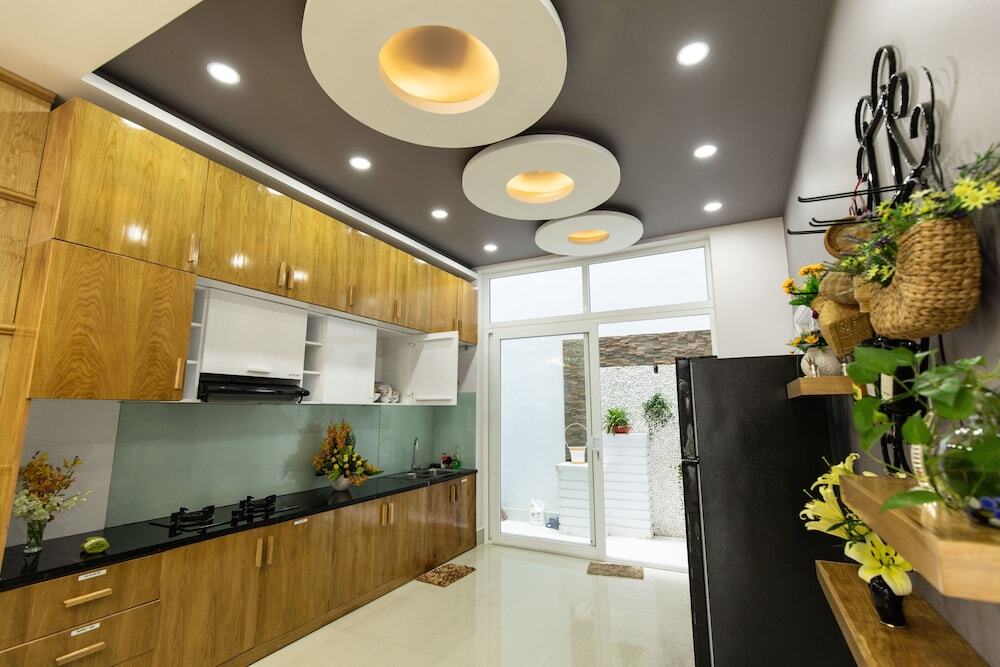 Вунгтау: Suna's Home - Villa in Vung Tau