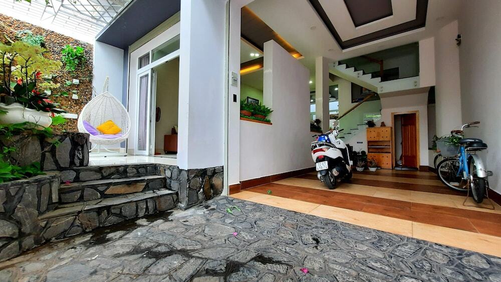 Вунгтау: Suna's Home - Villa in Vung Tau