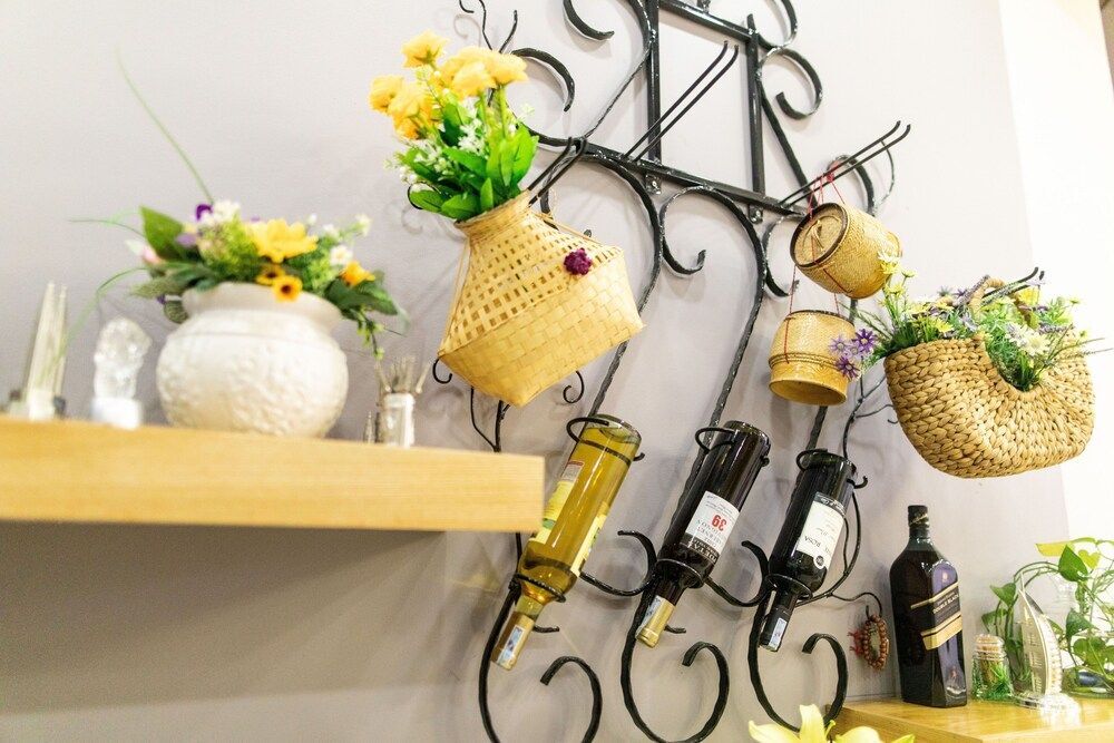Вунгтау: Suna's Home - Villa in Vung Tau