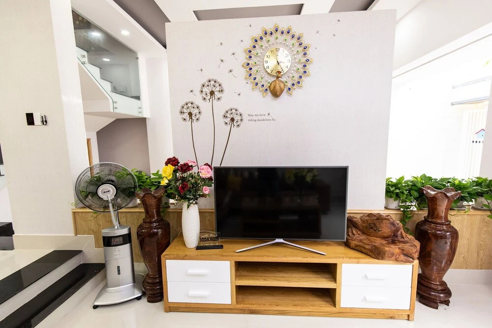 Вунгтау: Suna's Home - Villa in Vung Tau