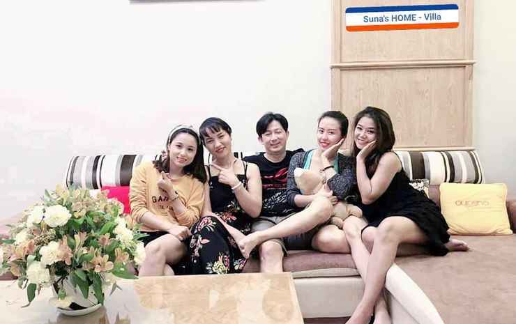 Вунгтау: Suna's Home - Villa in Vung Tau