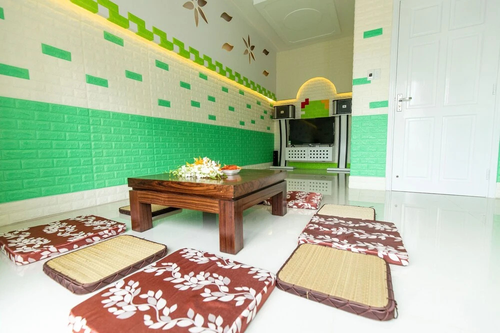 Вунгтау: Suna's Home - Villa in Vung Tau