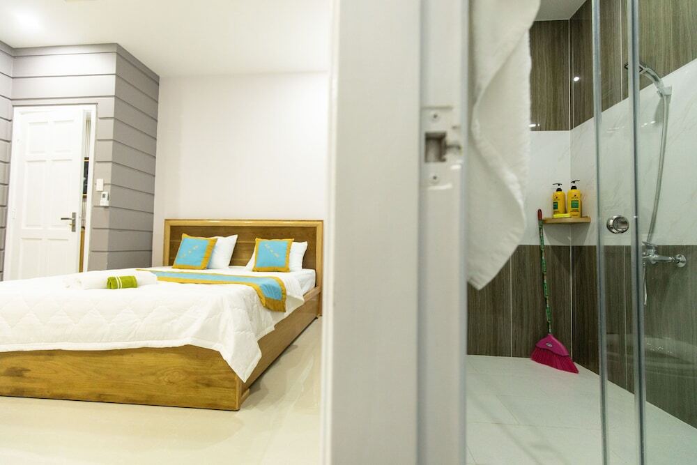 Вунгтау: Suna's Home - Villa in Vung Tau