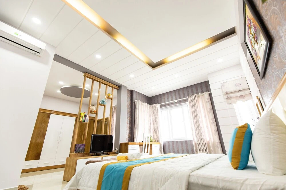 Вунгтау: Suna's Home - Villa in Vung Tau