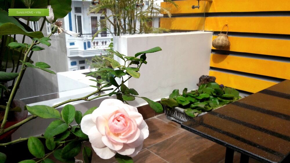 Вунгтау: Suna's Home - Villa in Vung Tau