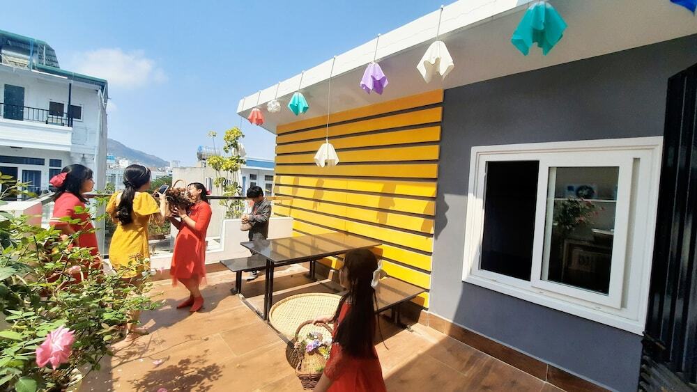 Вунгтау: Suna's Home - Villa in Vung Tau