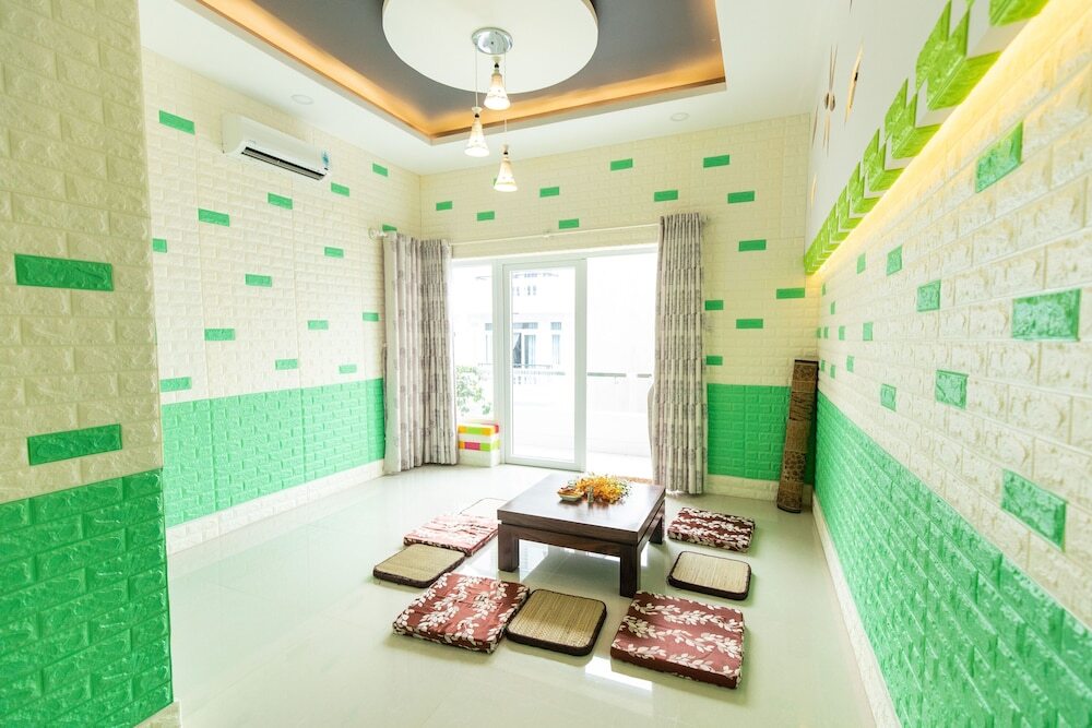 Вунгтау: Suna's Home - Villa in Vung Tau