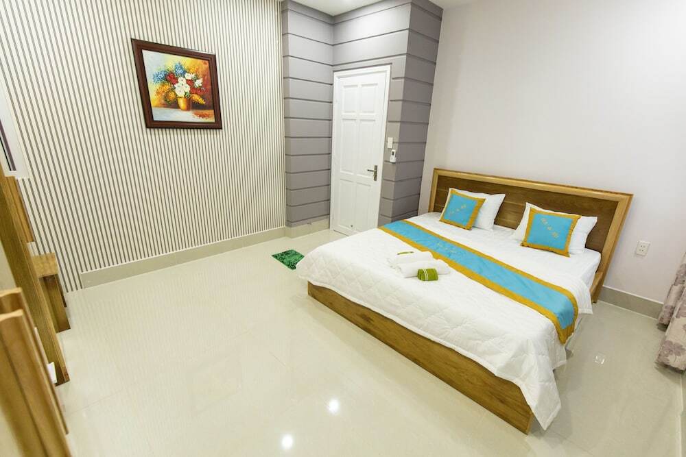 Вунгтау: Suna's Home - Villa in Vung Tau