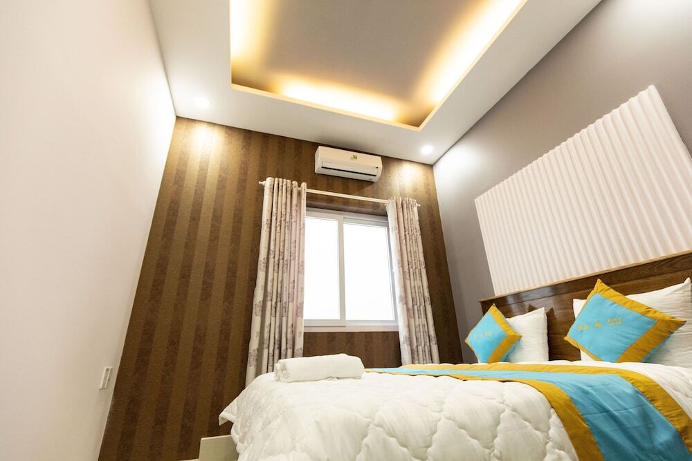Вунгтау: Suna's Home - Villa in Vung Tau