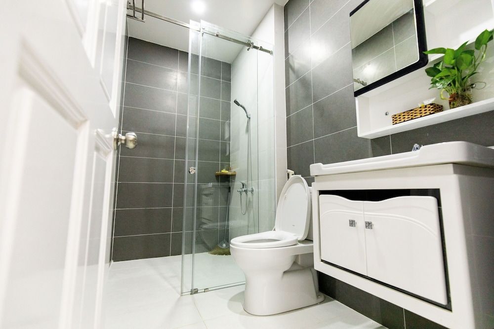 Вунгтау: Suna's Home - Villa in Vung Tau