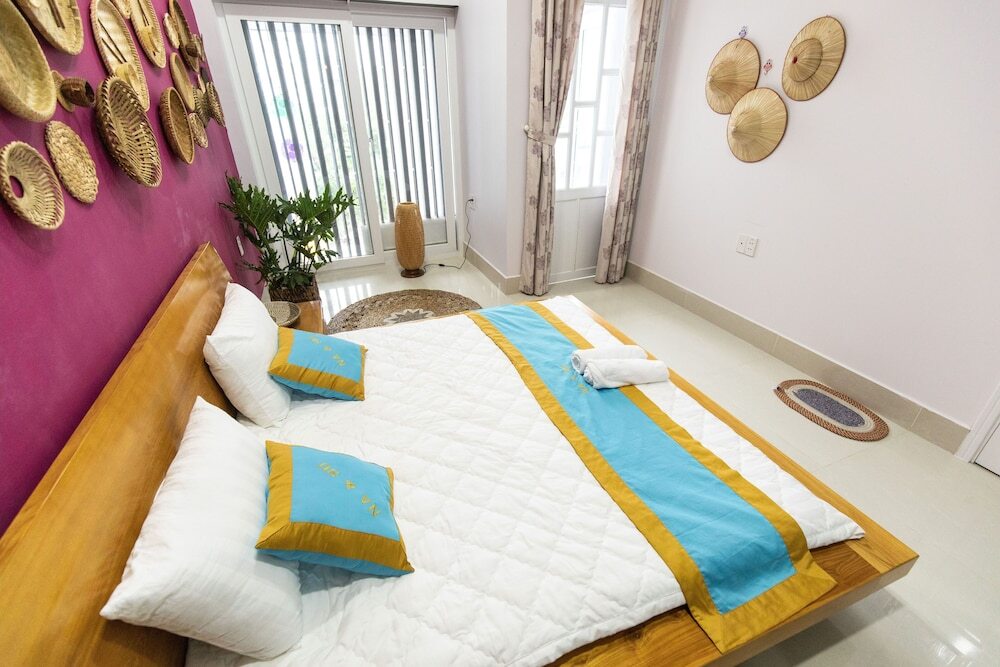 Вунгтау: Suna's Home - Villa in Vung Tau