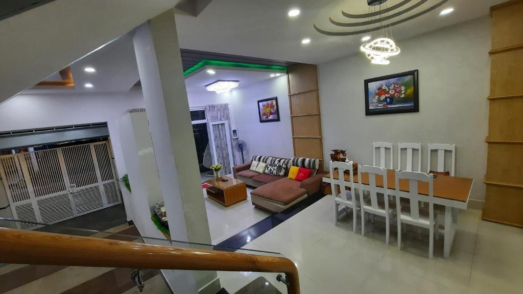 Вунгтау: Suna's Home - Villa in Vung Tau