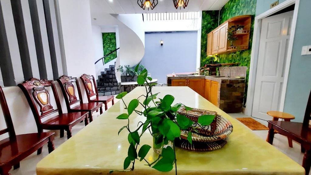 Вунгтау: Suna's Home - Villa in Vung Tau