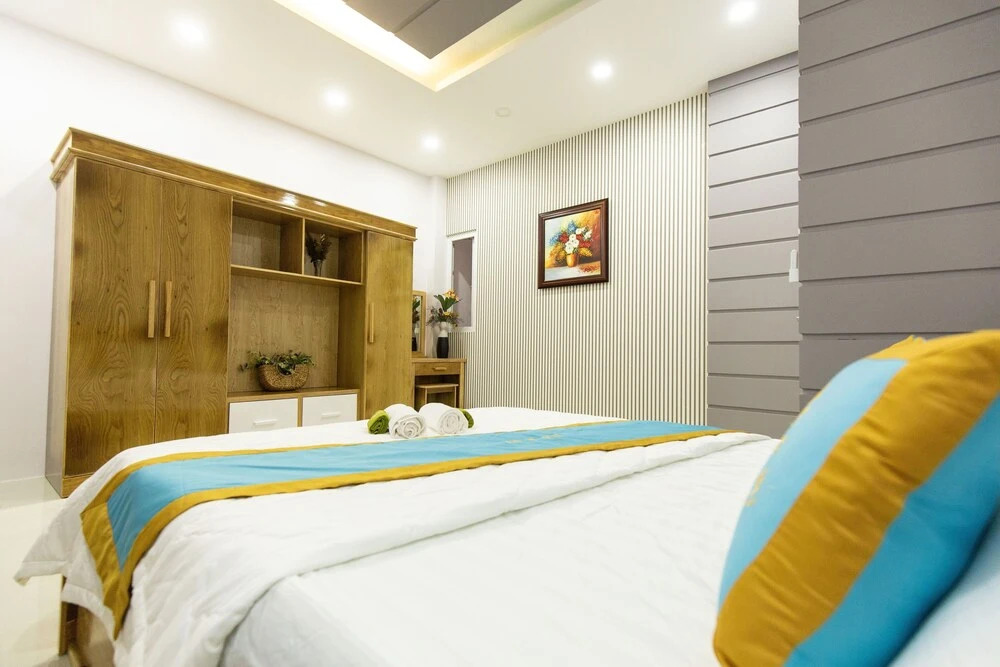 Вунгтау: Suna's Home - Villa in Vung Tau
