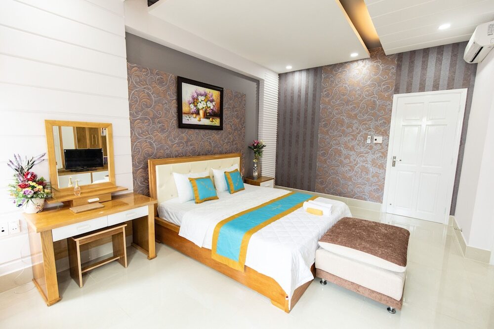 Вунгтау: Suna's Home - Villa in Vung Tau