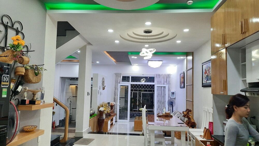 Вунгтау: Suna's Home - Villa in Vung Tau