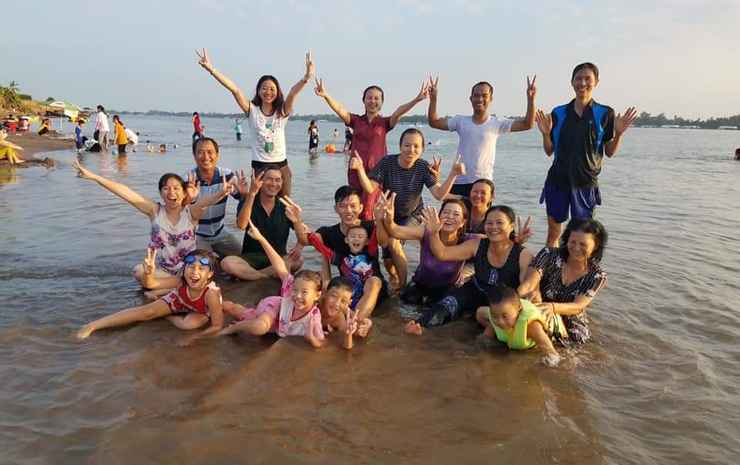 Вунгтау: Suna's Home - Villa in Vung Tau