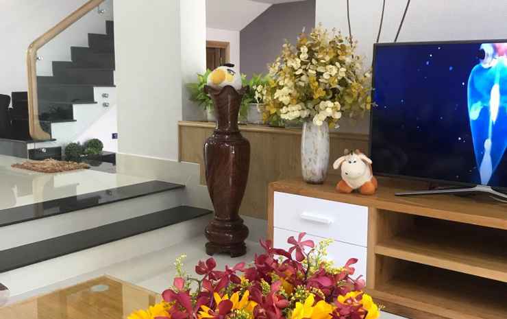 Вунгтау: Suna's Home - Villa in Vung Tau