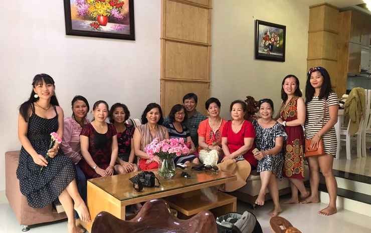 Вунгтау: Suna's Home - Villa in Vung Tau