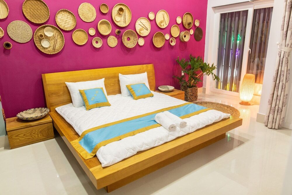 Вунгтау: Suna's Home - Villa in Vung Tau