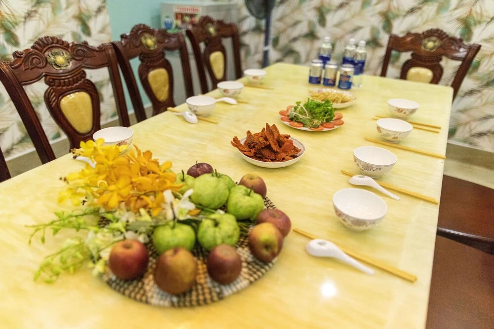 Вунгтау: Suna's Home - Villa in Vung Tau