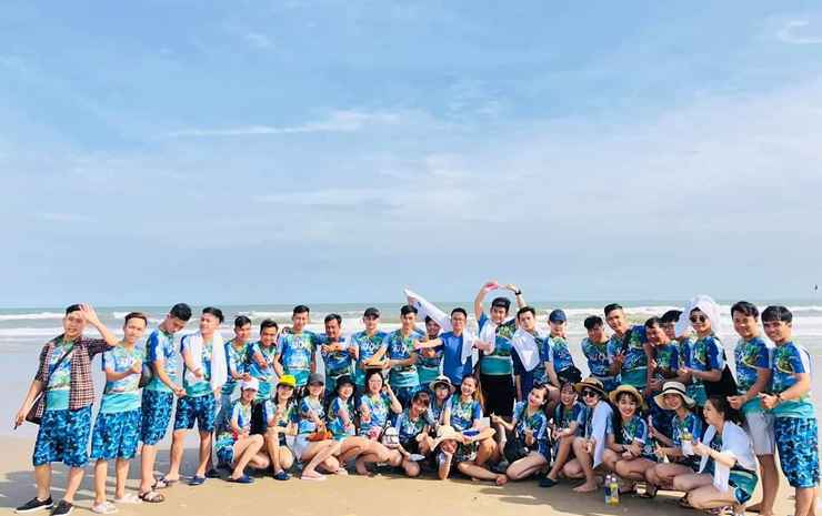 Вунгтау: Suna's Home - Villa in Vung Tau