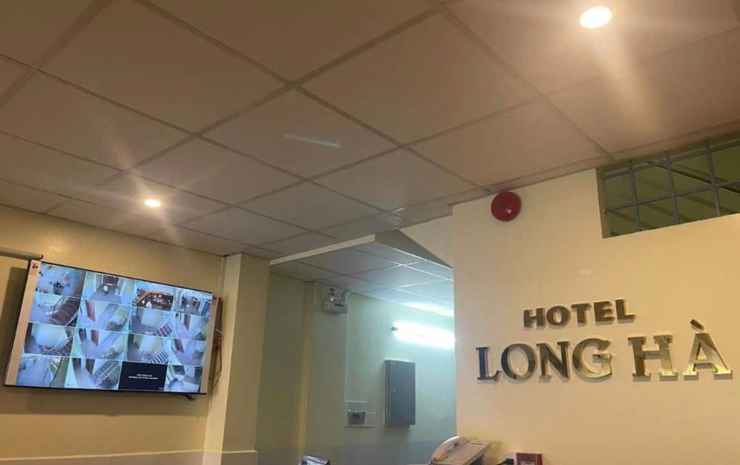 Кантхо: Long Ha Hotel