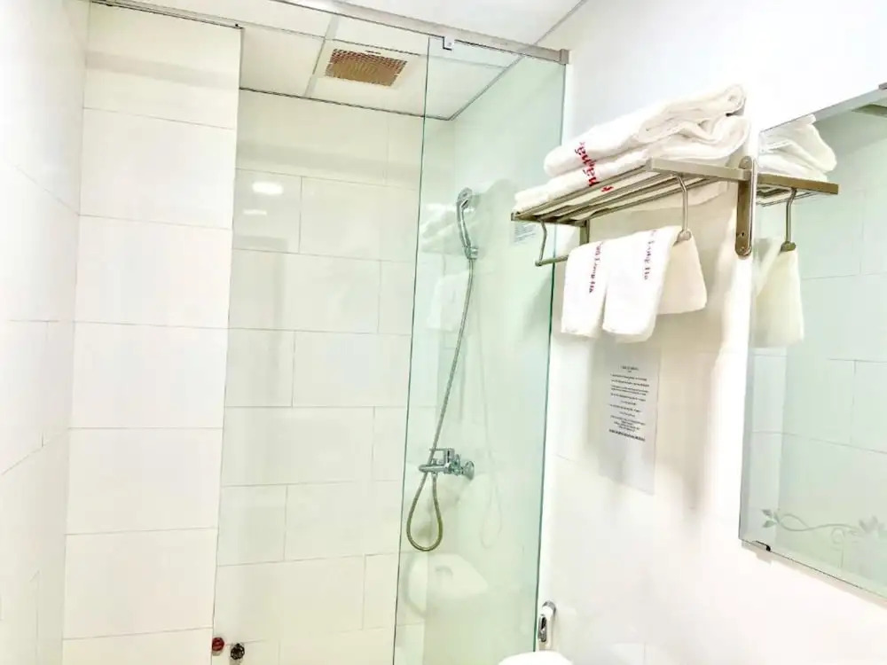 Кантхо: Long Ha Hotel