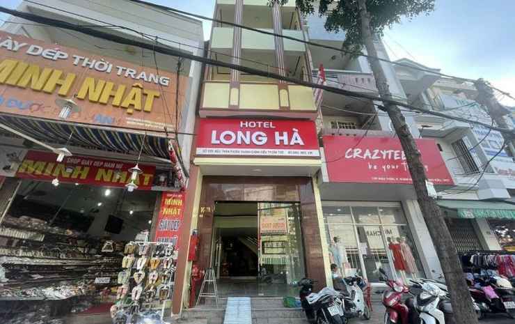 Кантхо: Long Ha Hotel