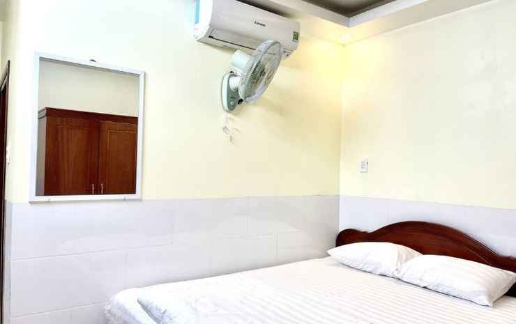 Кантхо: Long Ha Hotel