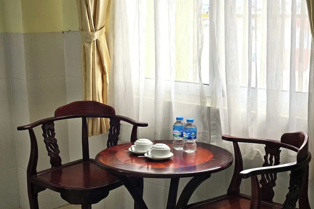 Кантхо: Long Ha Hotel