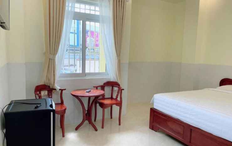 Кантхо: Long Ha Hotel